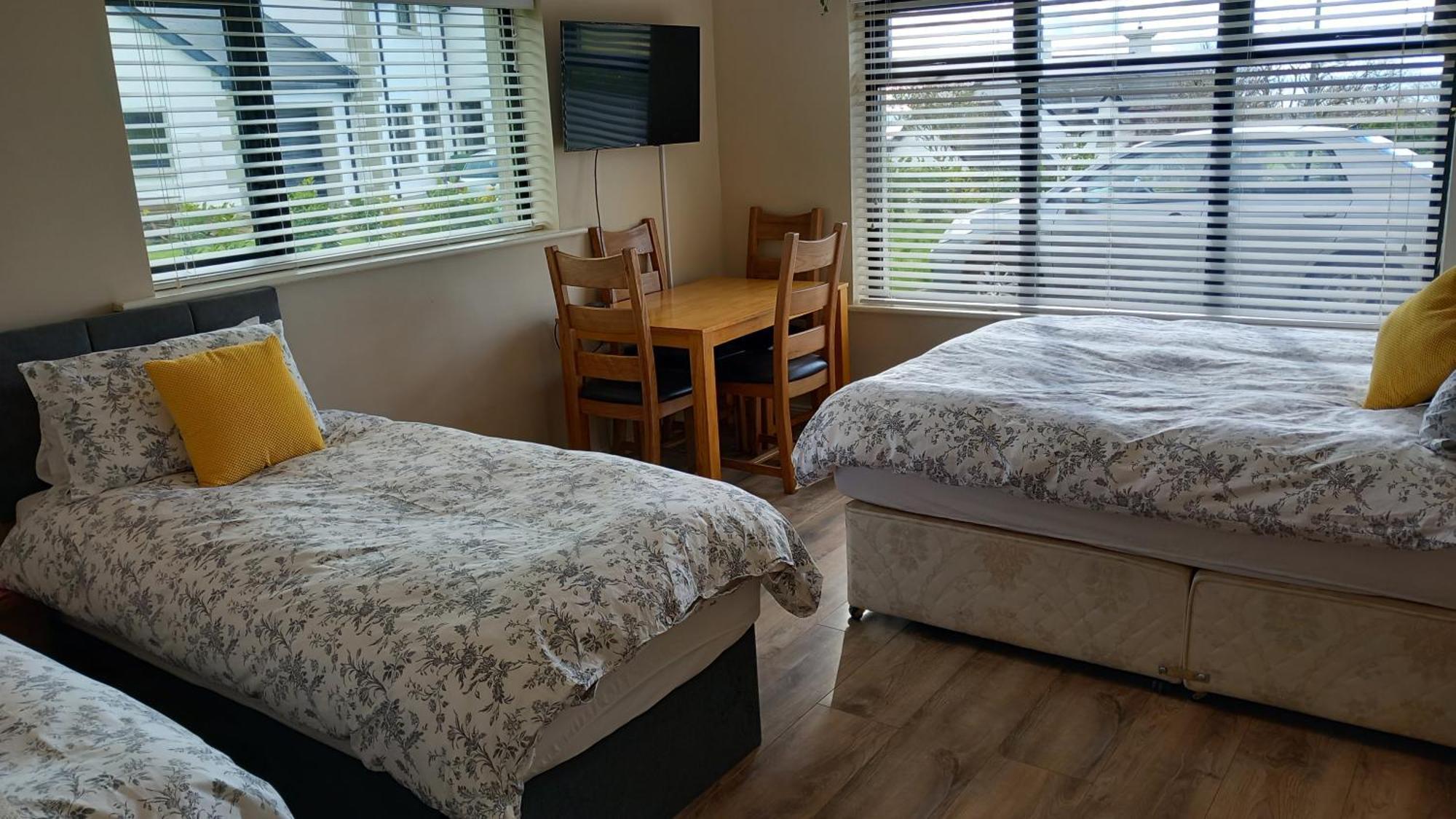 Safe Haven - Luxury Family Accommodation Carlingford Exterior foto
