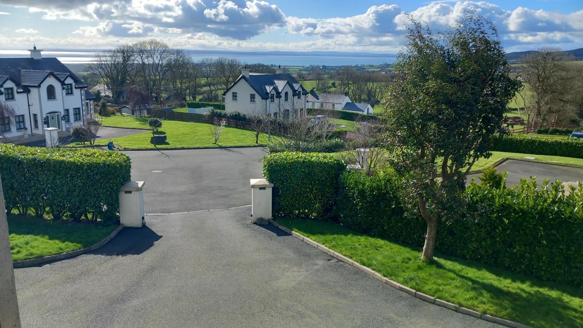 Safe Haven - Luxury Family Accommodation Carlingford Exterior foto