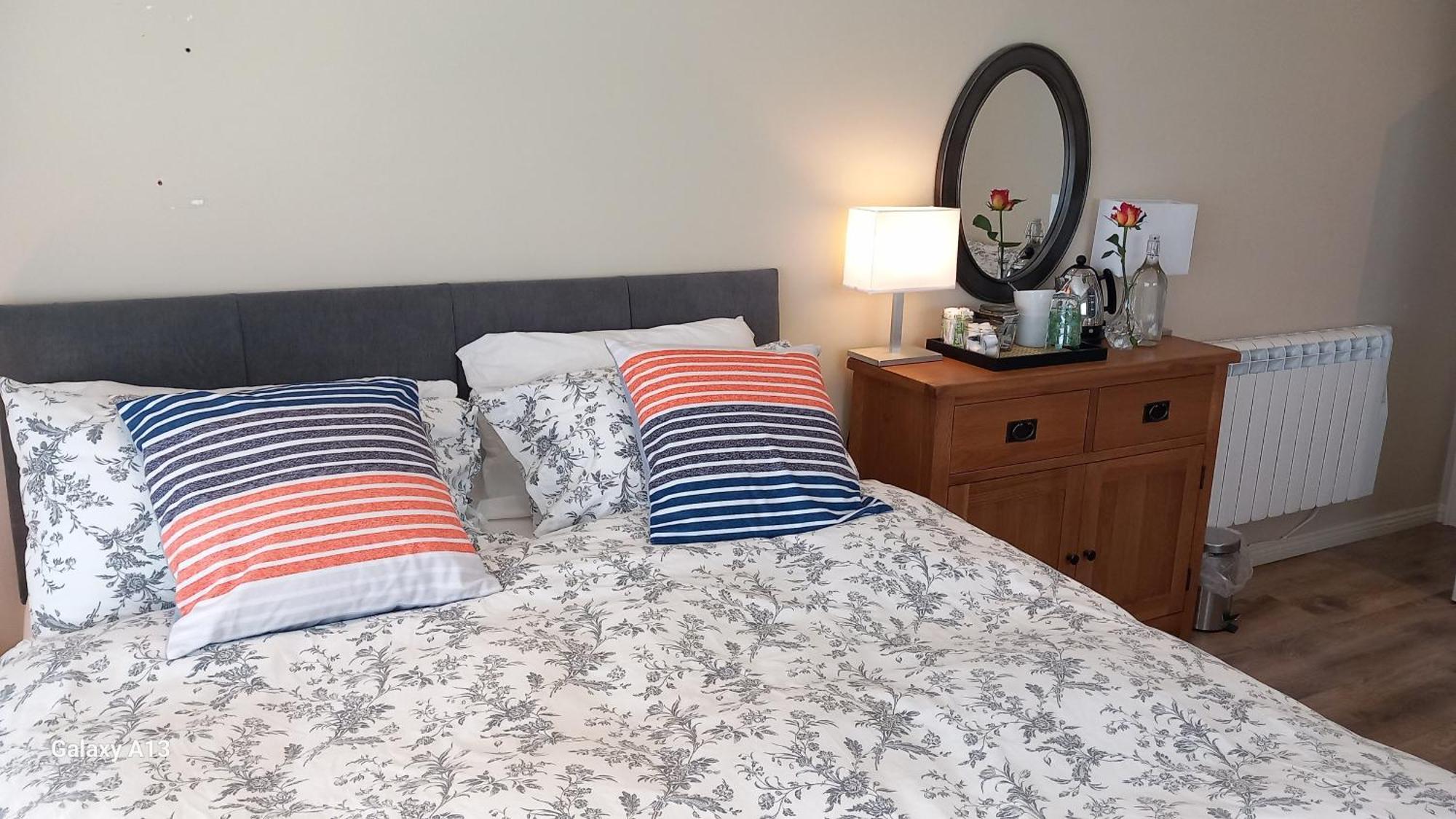 Safe Haven - Luxury Family Accommodation Carlingford Exterior foto