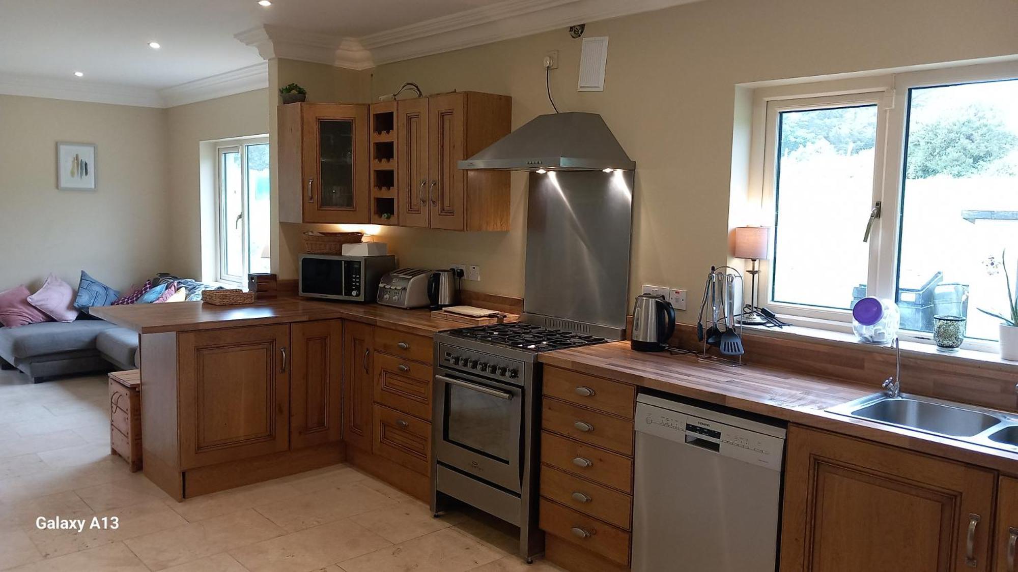 Safe Haven - Luxury Family Accommodation Carlingford Exterior foto