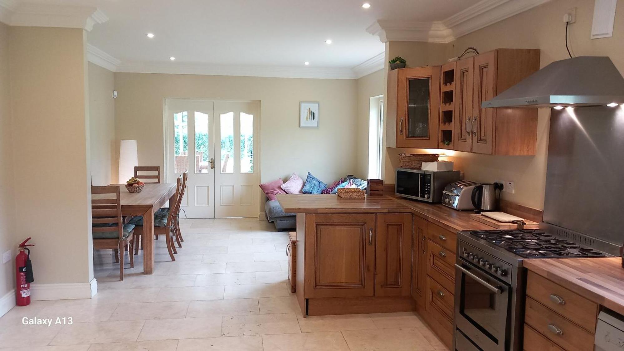 Safe Haven - Luxury Family Accommodation Carlingford Exterior foto
