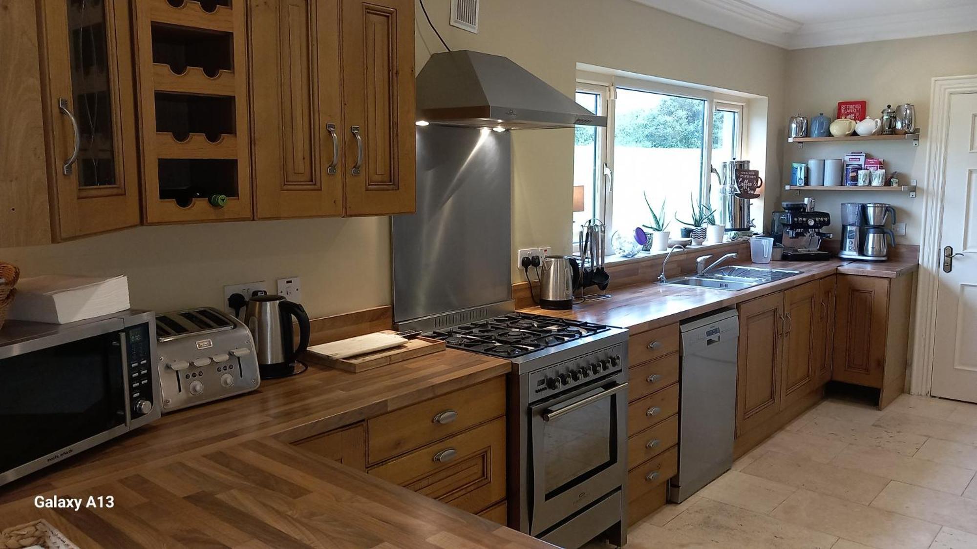 Safe Haven - Luxury Family Accommodation Carlingford Exterior foto